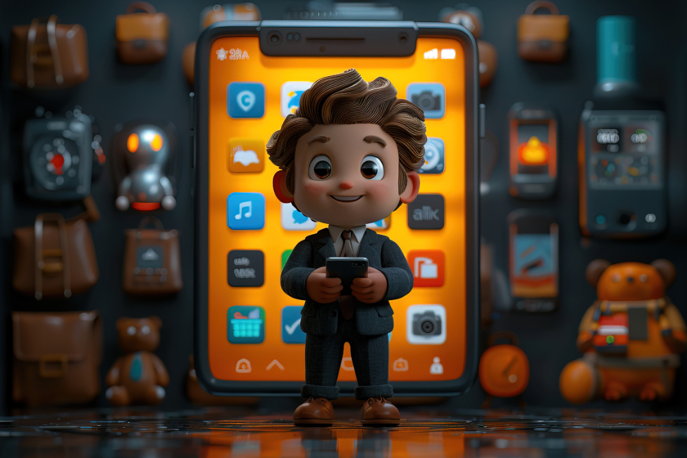 Mobile Development